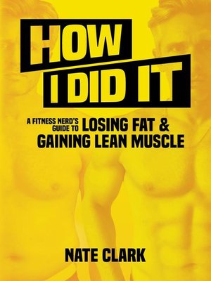cover image of How I Did It